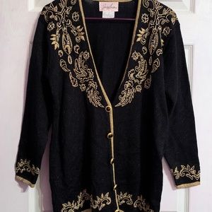 Vintage Jaclyn Smith Sweater